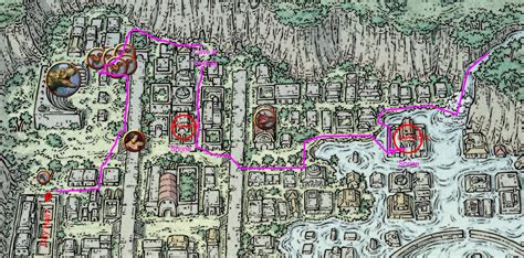 map of omu dnd.